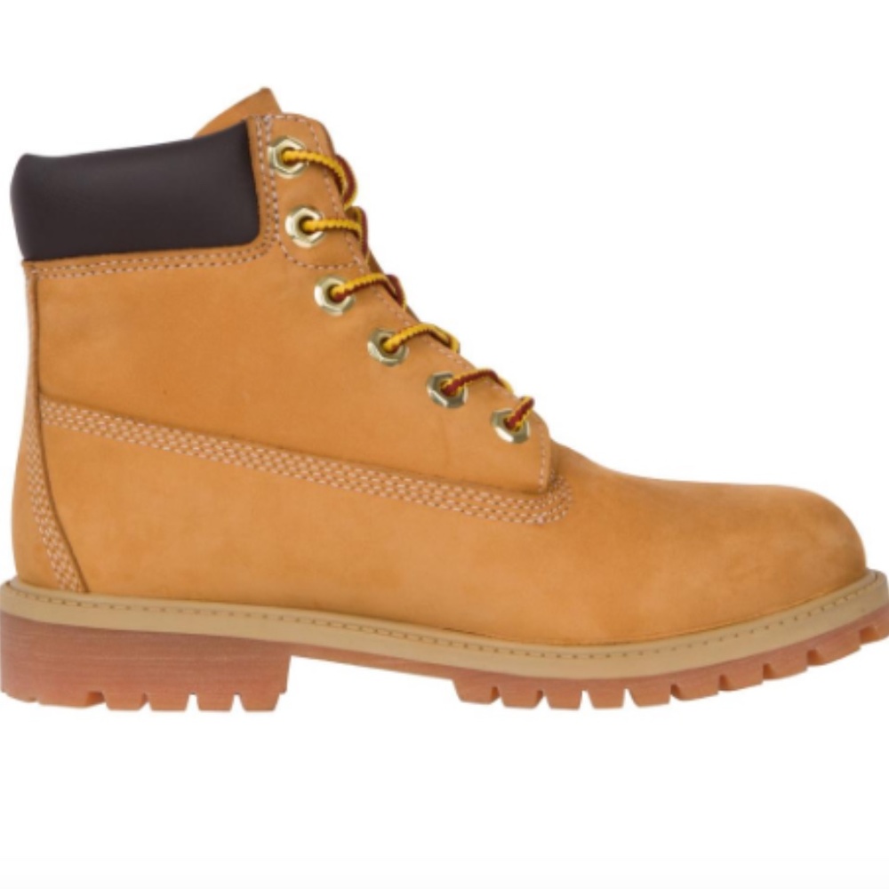 Timberland 6-Inch Premium Waterproof Boots